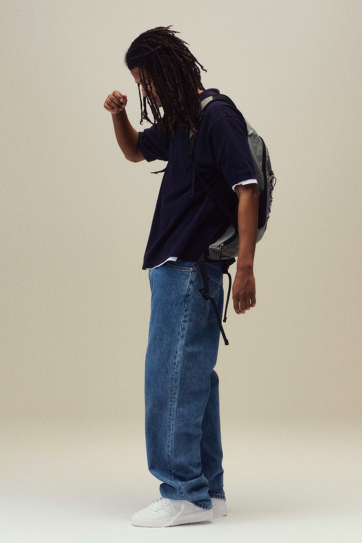 ARKK NOS Uncover | Triple White Uncover